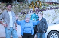 “40” Ep 11: The Age Of Paradox