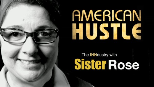 American Hustle – Oscars 2014 – The INNdustry with Sister Rose