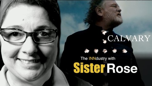 Calvary – The INNdustry with Sister Rose
