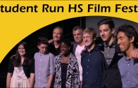 For Students, By Students: LHS Junior Produces First-Ever Film Fest