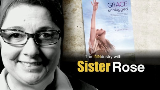 Grace Unplugged – The INNdustry with Sister Rose