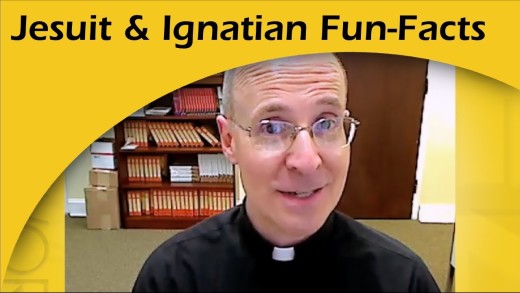 Jesuit & Ignatian Fun-Facts – Iggy Feast Day 2013