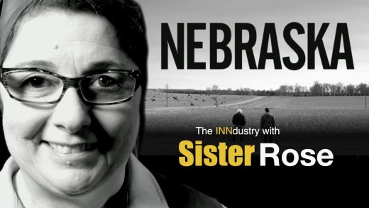 Nebraska – Oscars 2014 – The INNdustry with Sister Rose