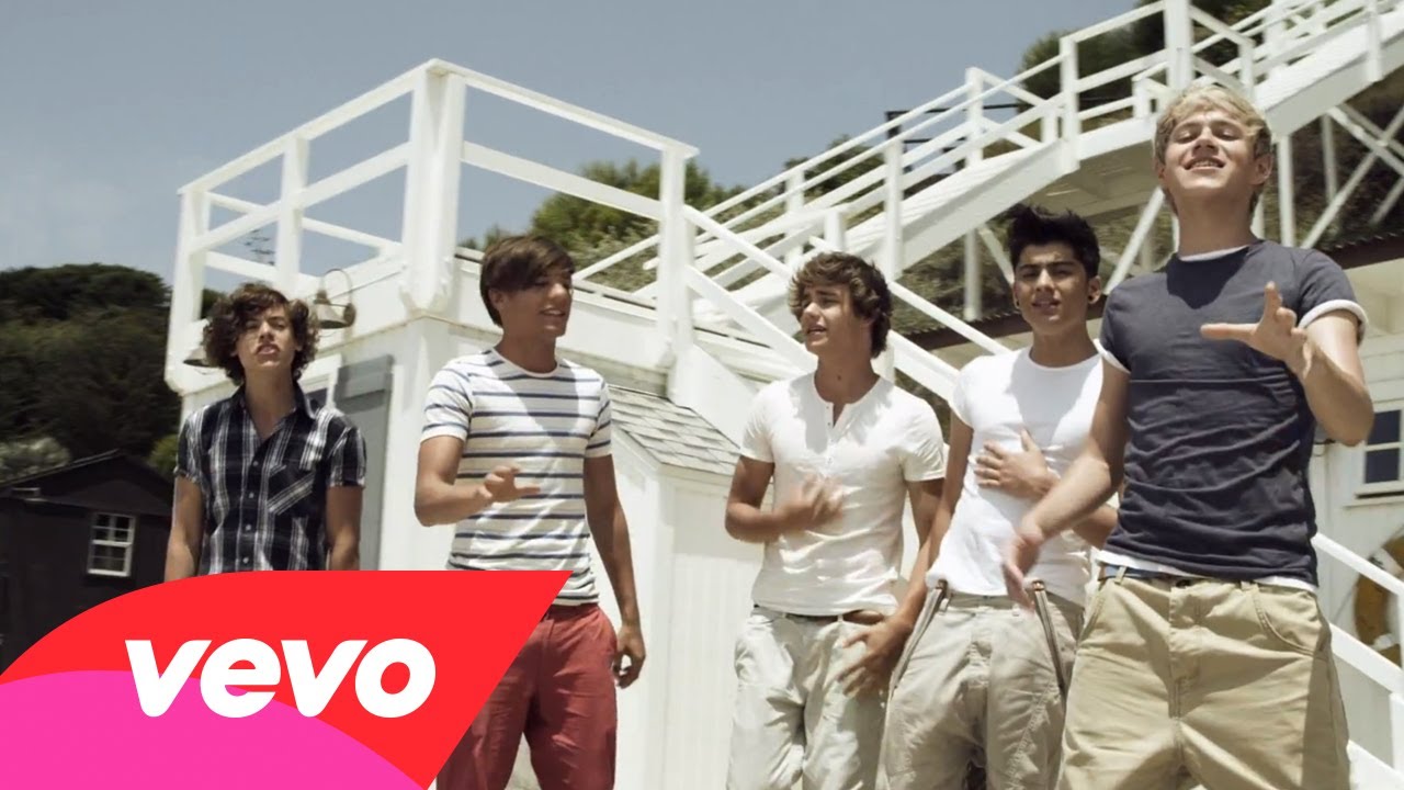 One Direction Songs Free Download