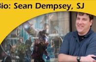 Sean Dempsey, SJ: Film, Faith, and L.A.