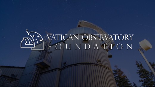 The Vatican Observatory Foundation