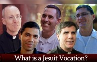 What is a Jesuit Vocation?