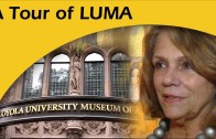 Where Art and Faith Collide: LUMA