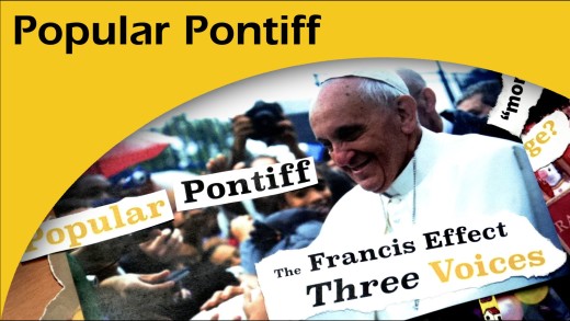 The Francis Effect: Three Voices