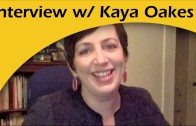 Kaya Oakes: choosing conscience over catechism