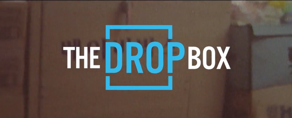 'The Drop Box' features ordinary people who live their faith in extraordinary ways