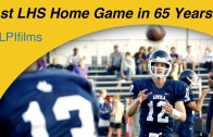 Cubs vs. Saints: LHS Plays First Home Game in 65 Years