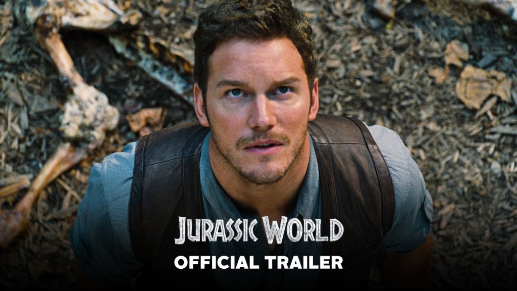 No dinosaurs with pink feathers, but questionable ethics in ‘Jurassic World’