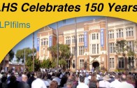 Past, Present, Future: LHS Celebrates 150 Years