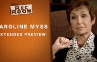 The Jesuit Rec Room Caroline Myss Extended Preview