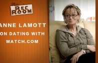 PREVIEW: What happens when Anne Lamott hangs out with 3 Jesuits?