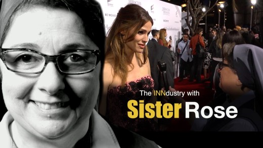The INNdustry with Sister Rose – Miracles from Heaven